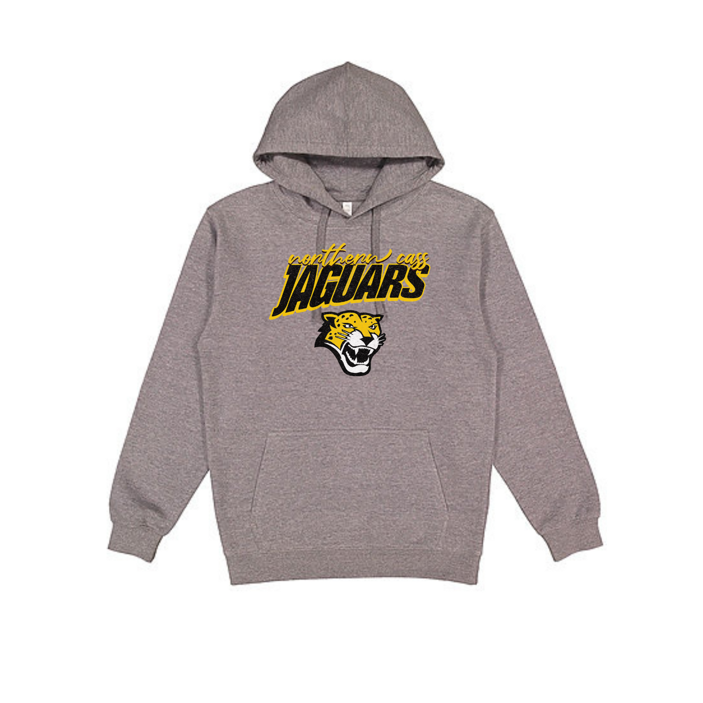 *NEW* Northern Cass- Unisex Hoodie