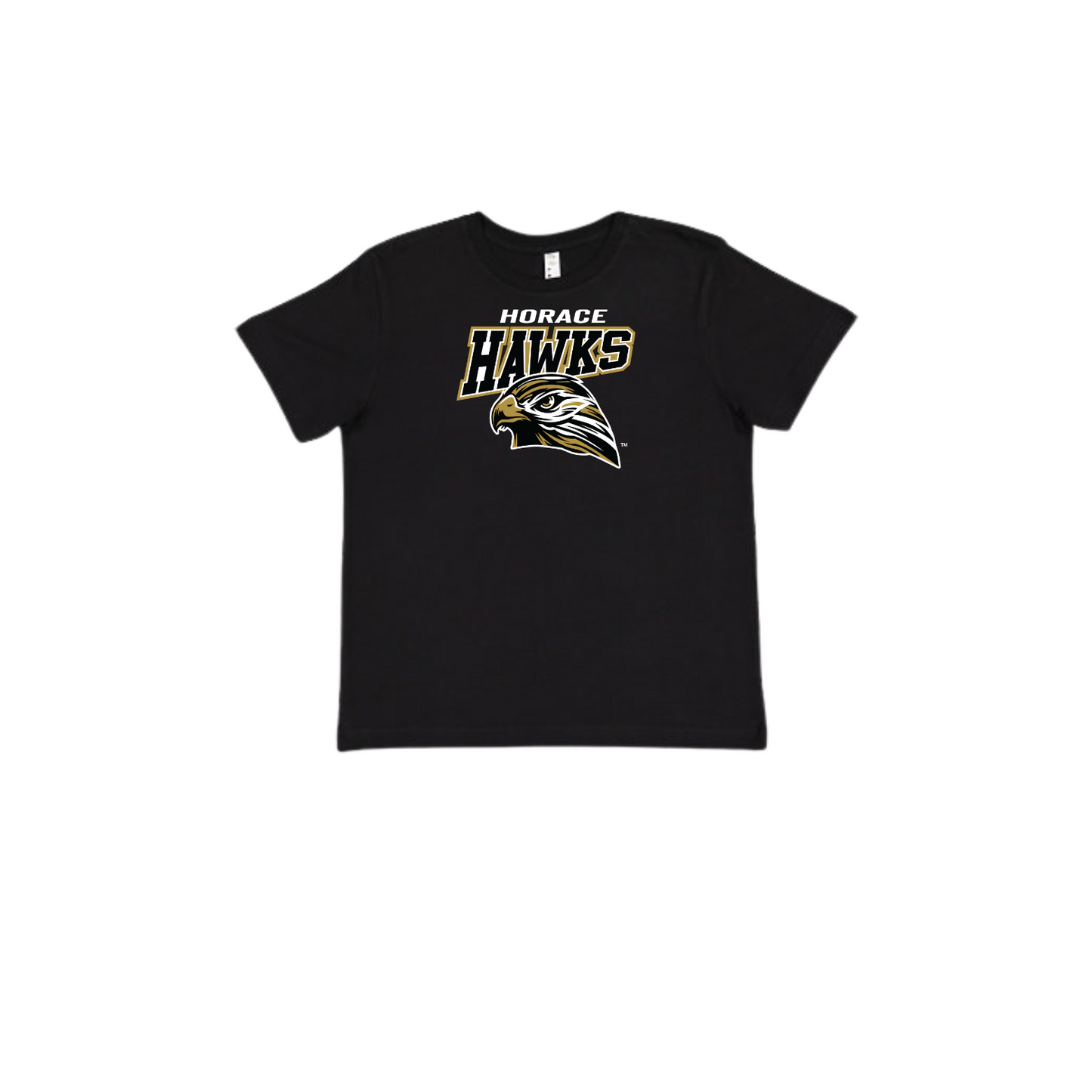 Horace High School- Youth Jersey Tee