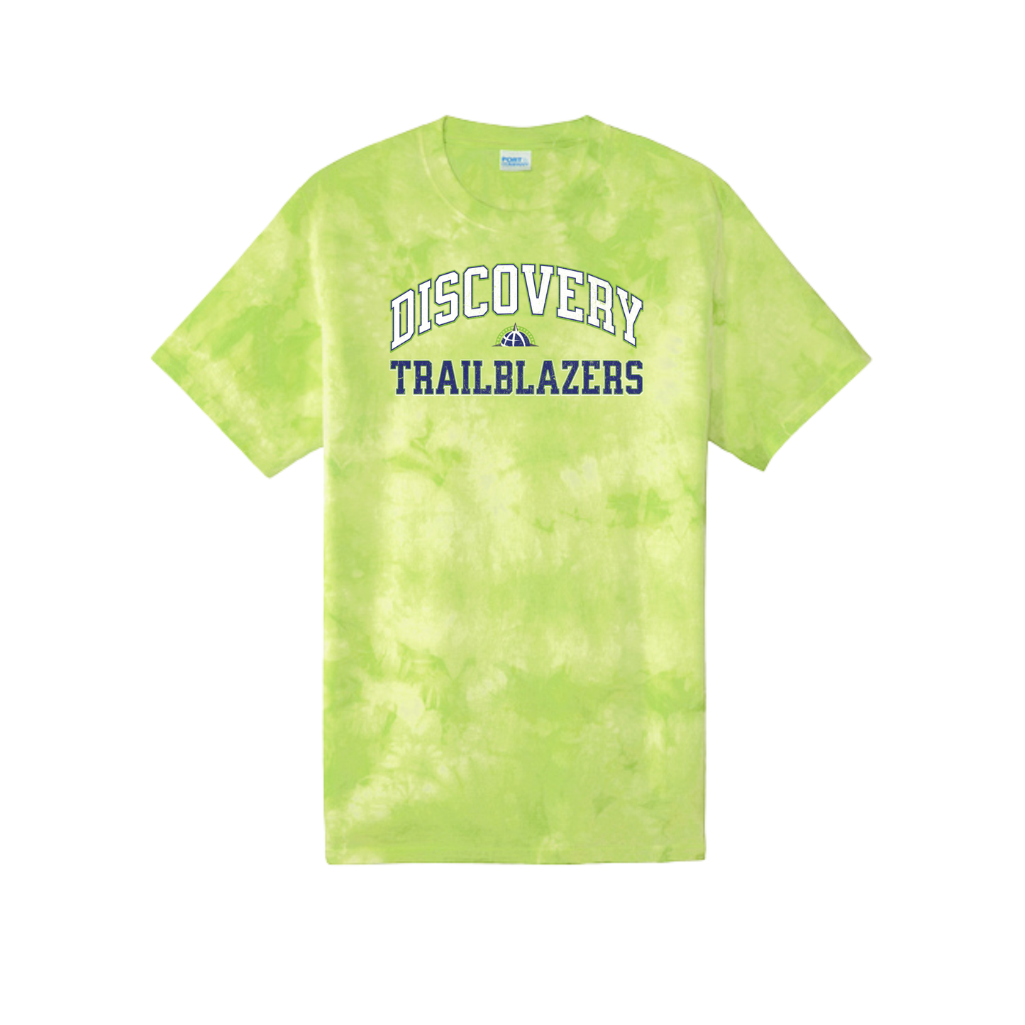 Magpie Tie Dye Tee