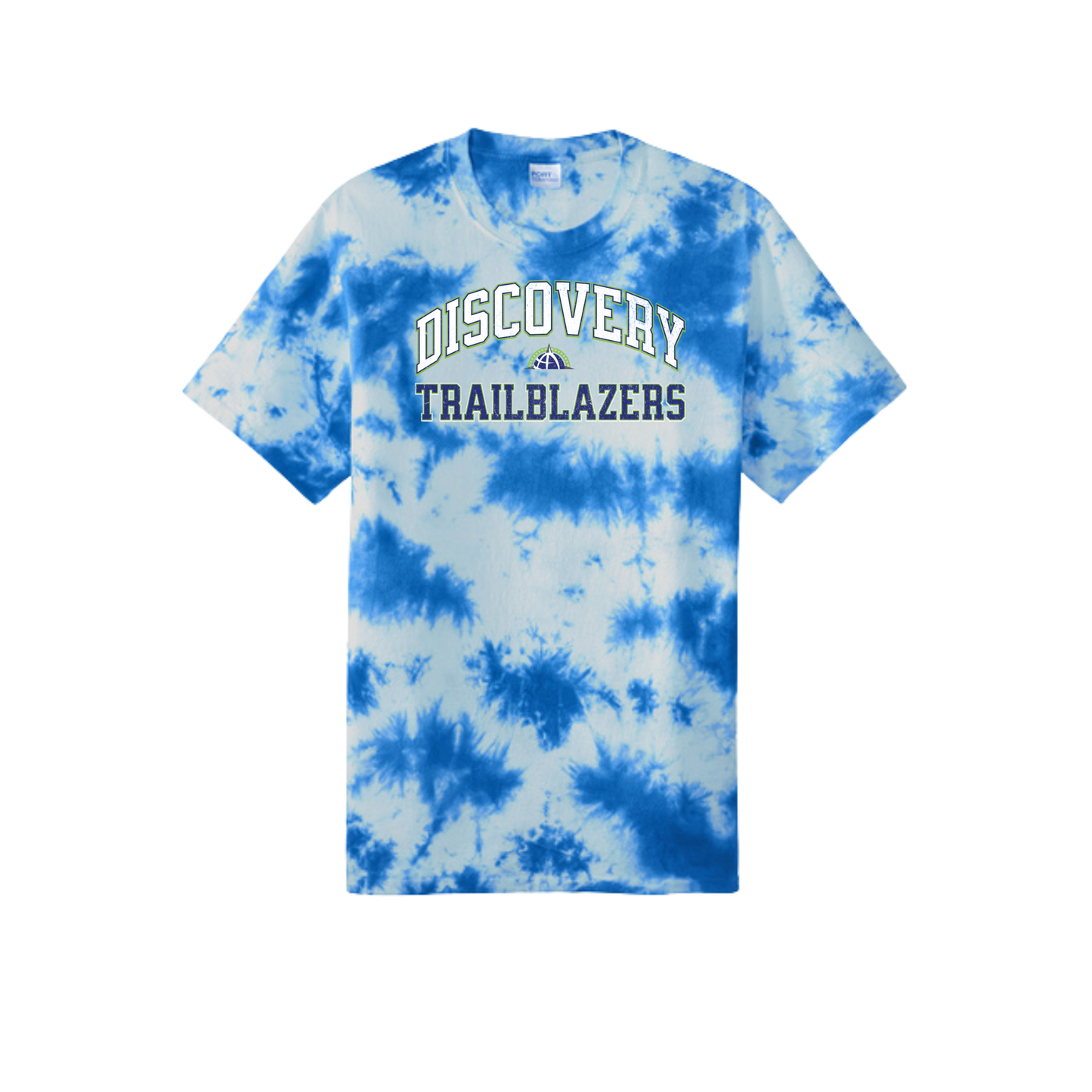 Magpie Tie Dye Tee