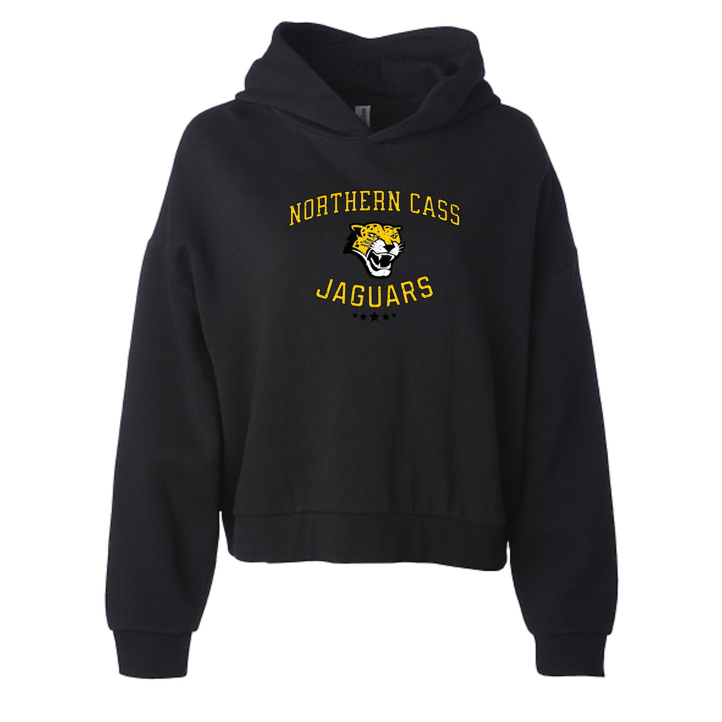 NC Women's Hoodie