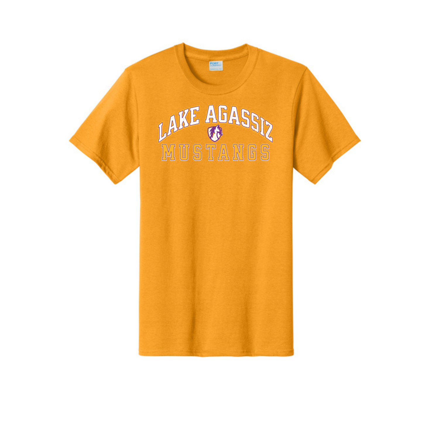 Magpie Essential Tee Lake Agassiz