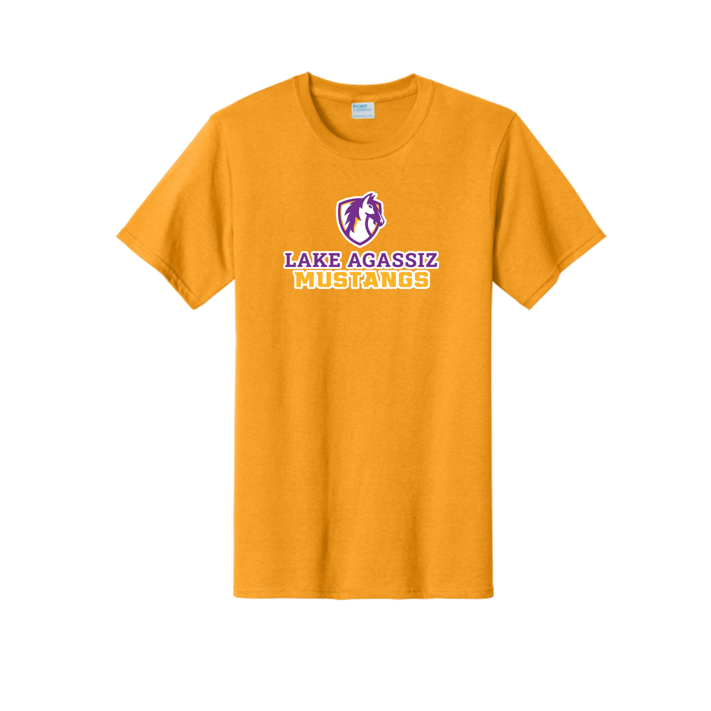 Magpie Essential Tee Lake Agassiz