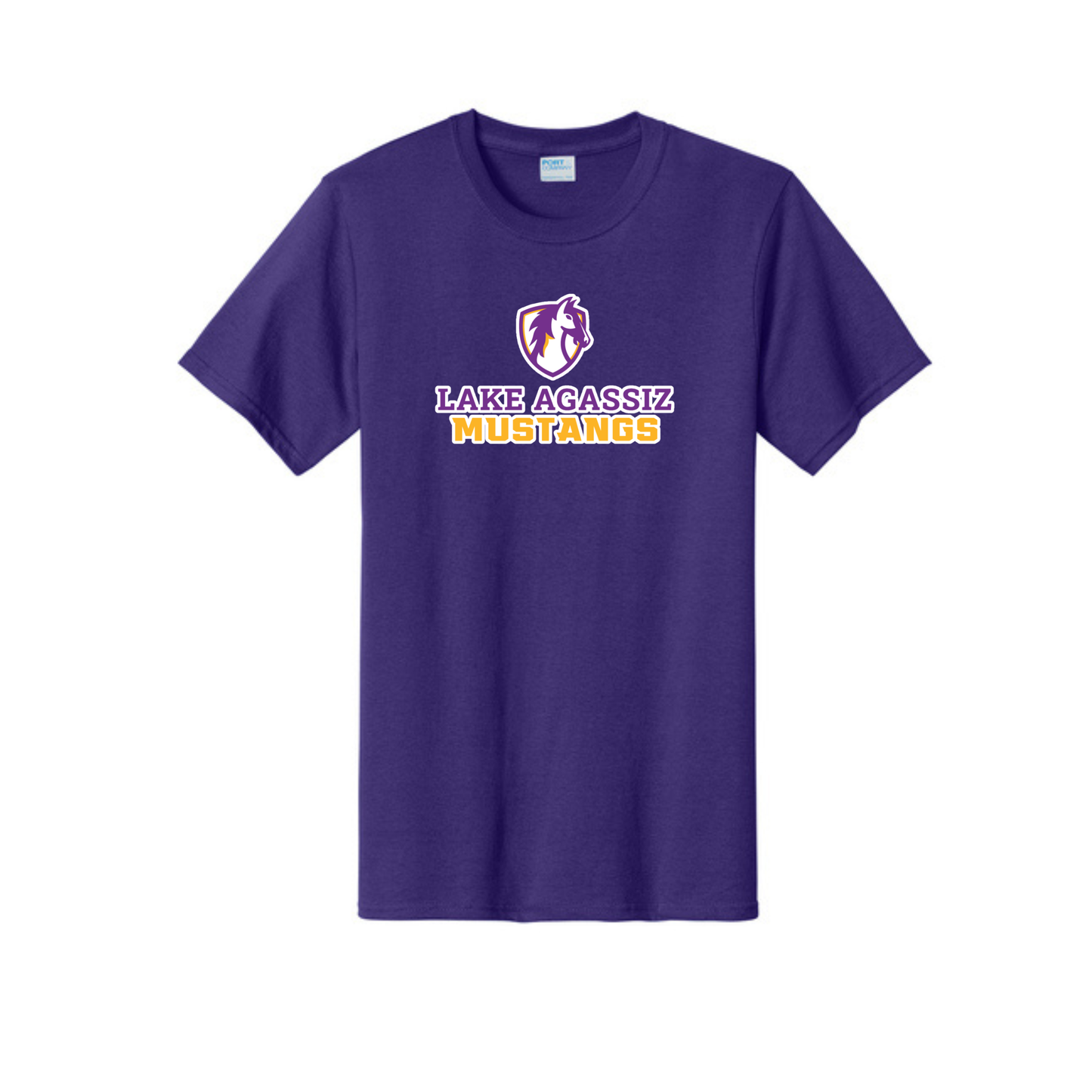 Magpie Essential Tee Lake Agassiz