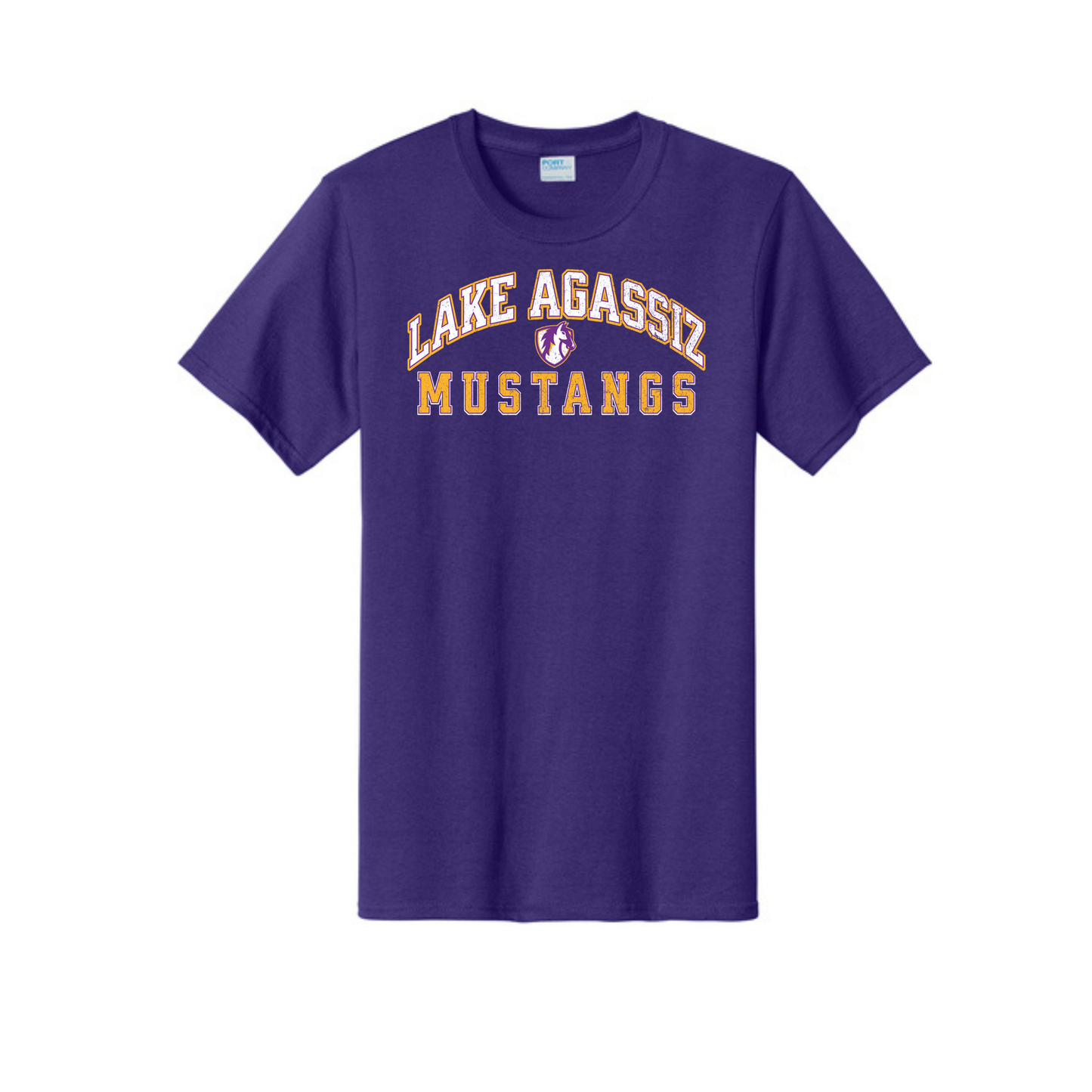 Magpie Essential Tee Lake Agassiz