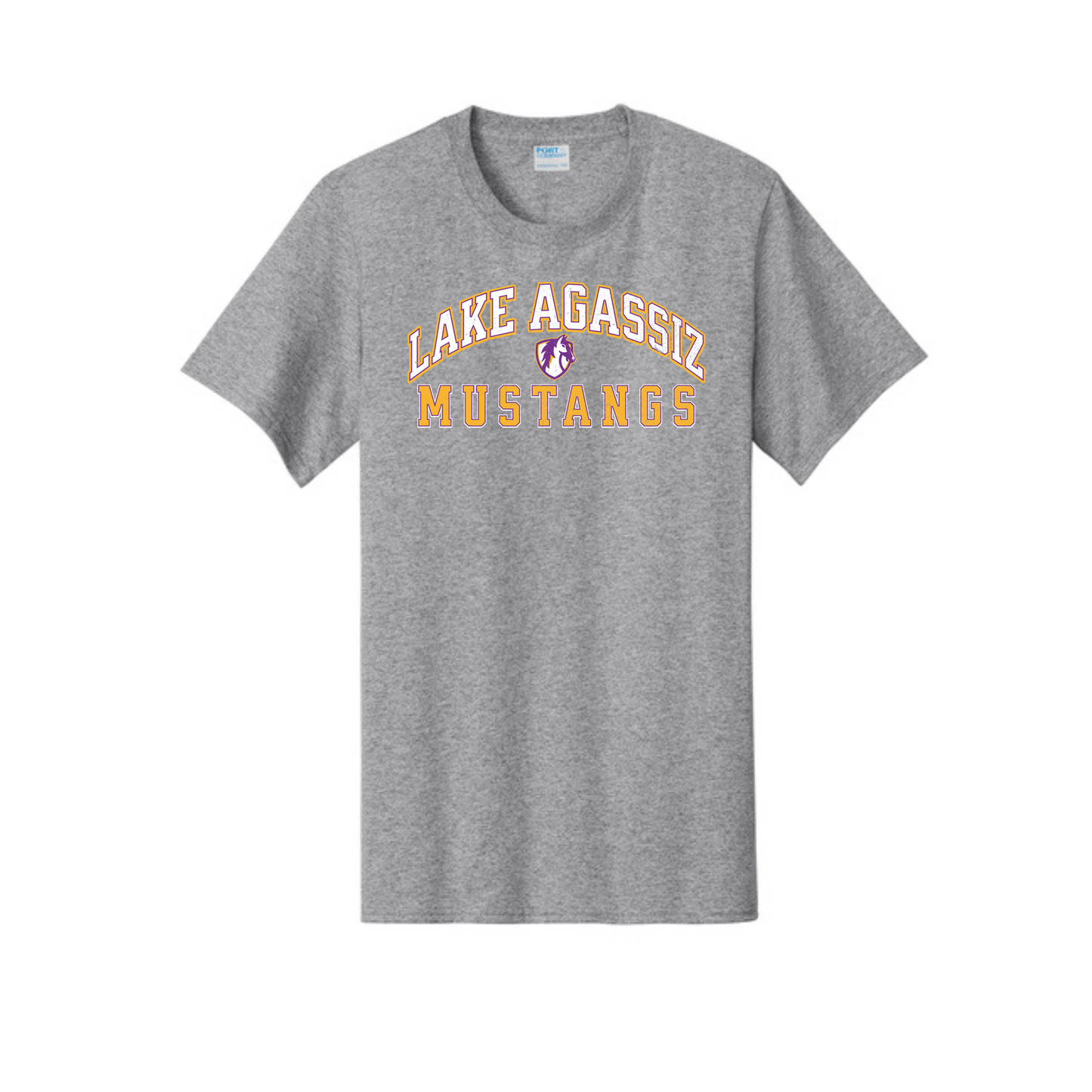 Magpie Essential Tee Lake Agassiz