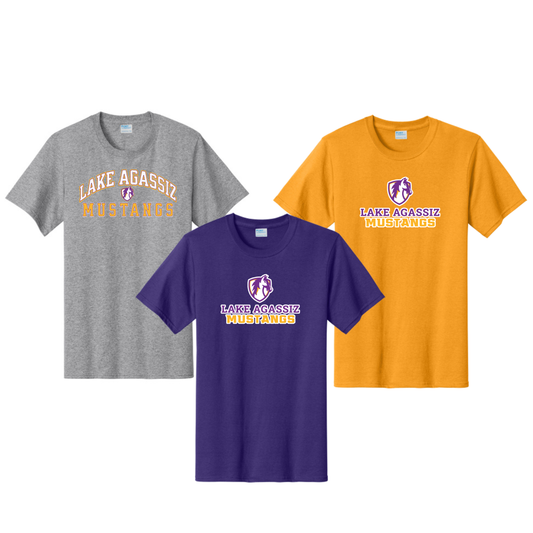 Magpie Essential Tee Lake Agassiz