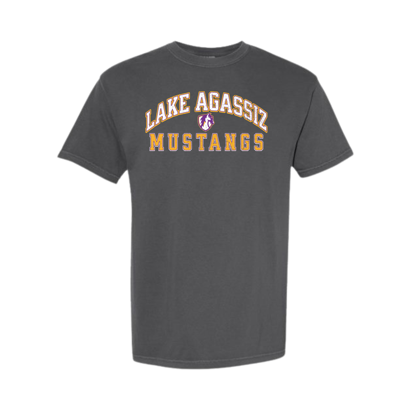 Magpie Heritage Tee Lake Agassiz