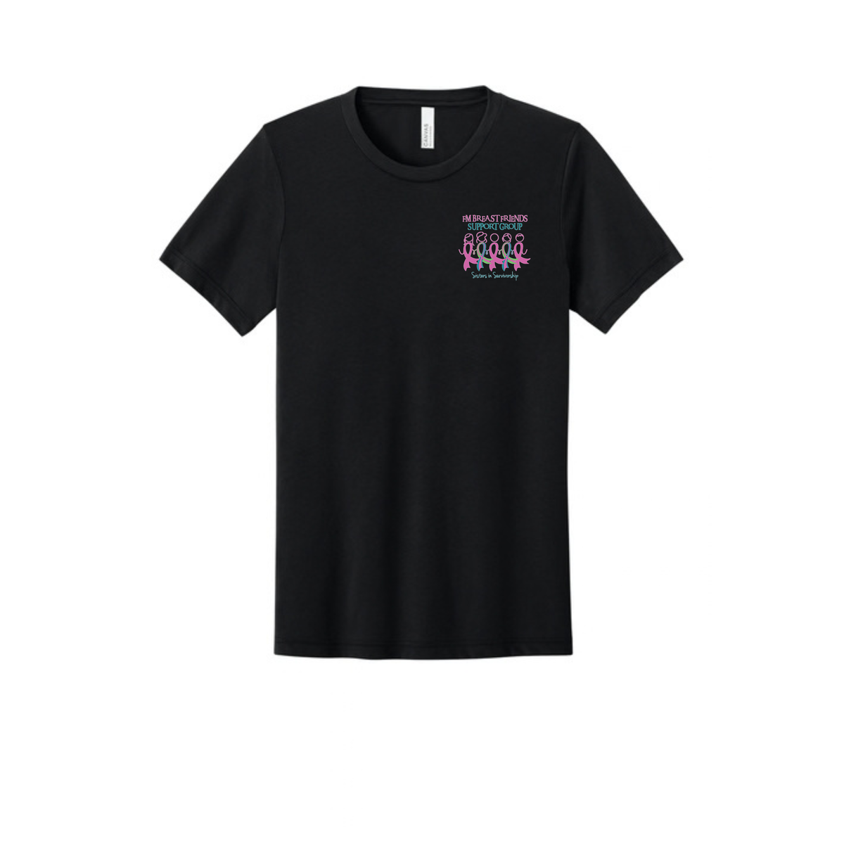 Magpie Triblend Tee FMBF