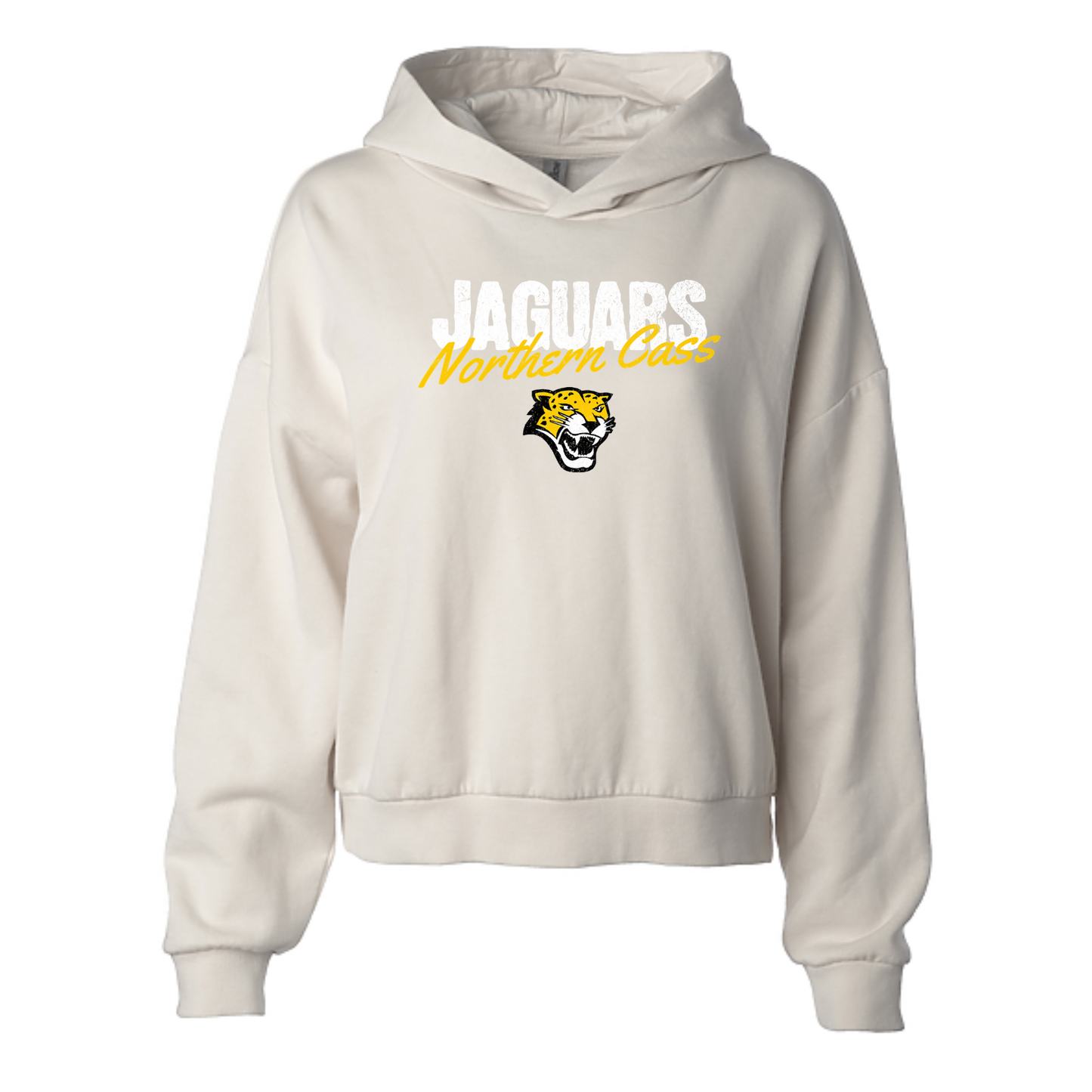 NC Women's Hoodie