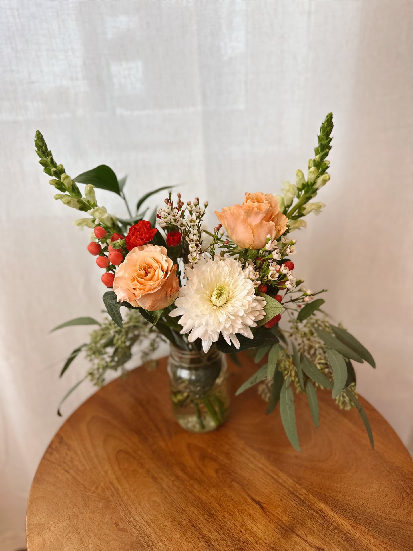 2026 Valentine Flowers