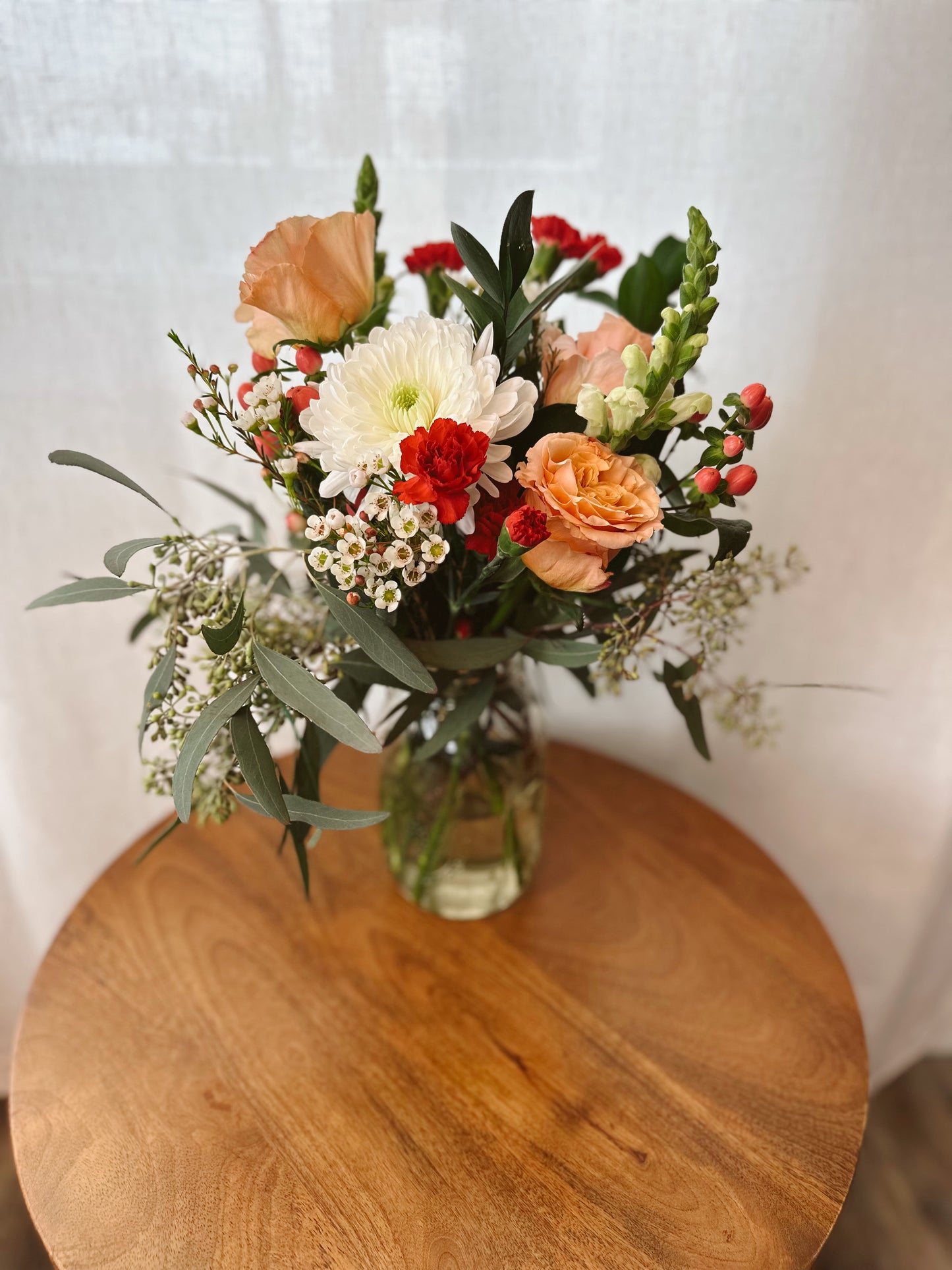 2026 Valentine Flowers