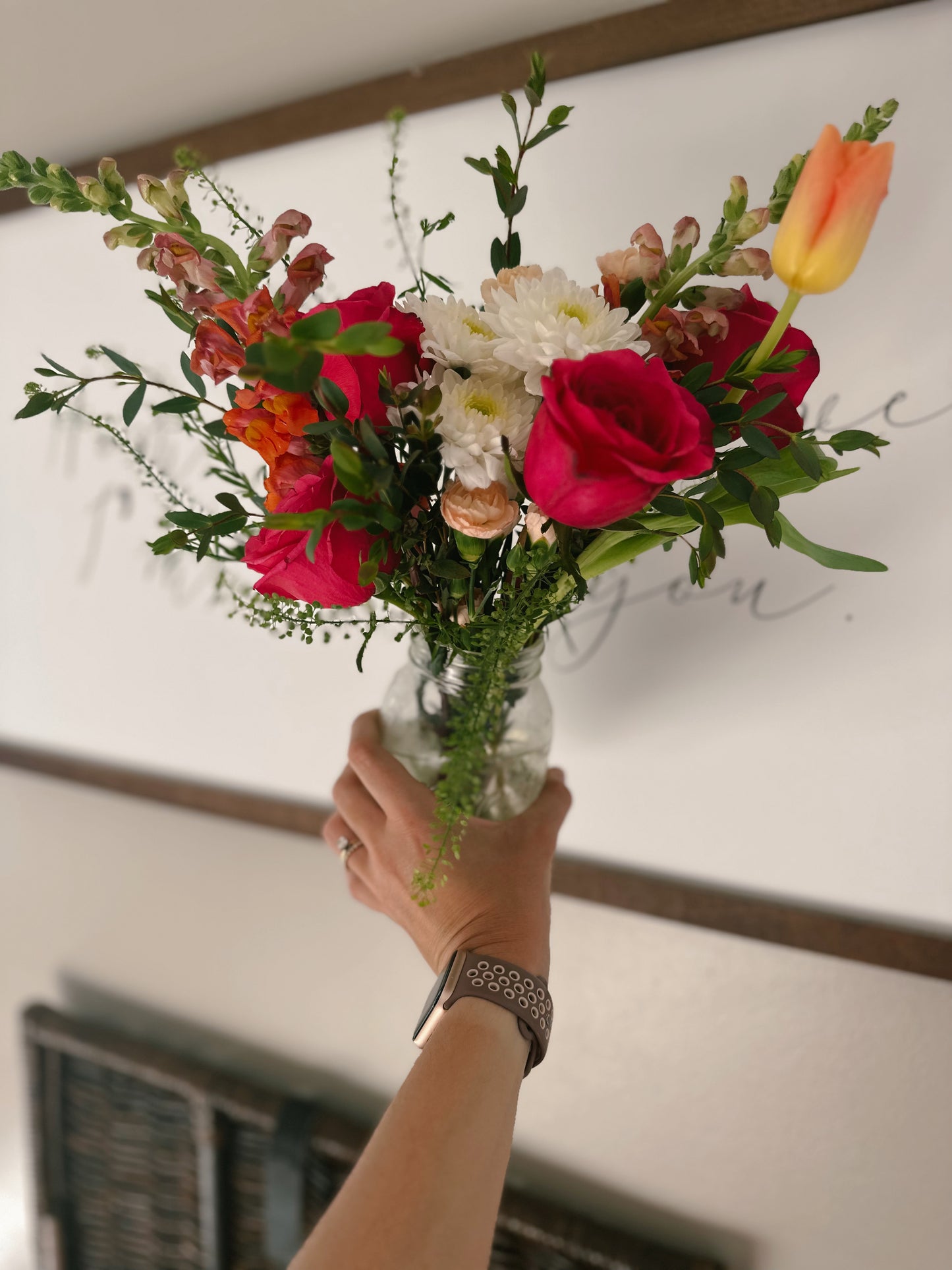 2026 Mother's Day/Teacher Appreciation Flowers