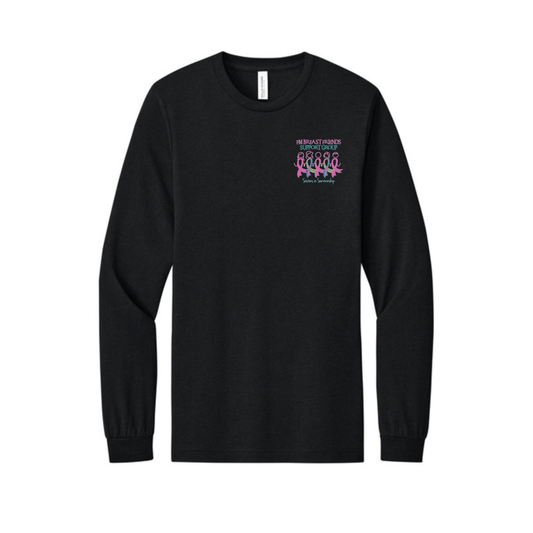 Magpie Triblend Long Sleeve Tee FMBF