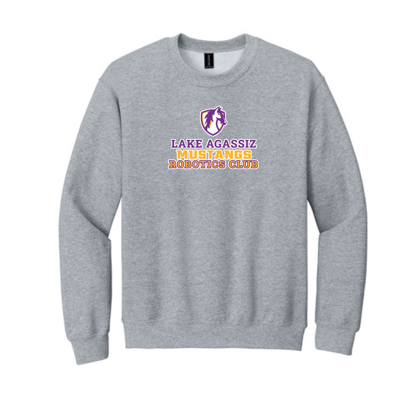 LA Vex Crewneck - Youth & Adult