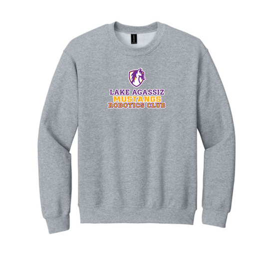 LA Vex Crewneck - Youth & Adult