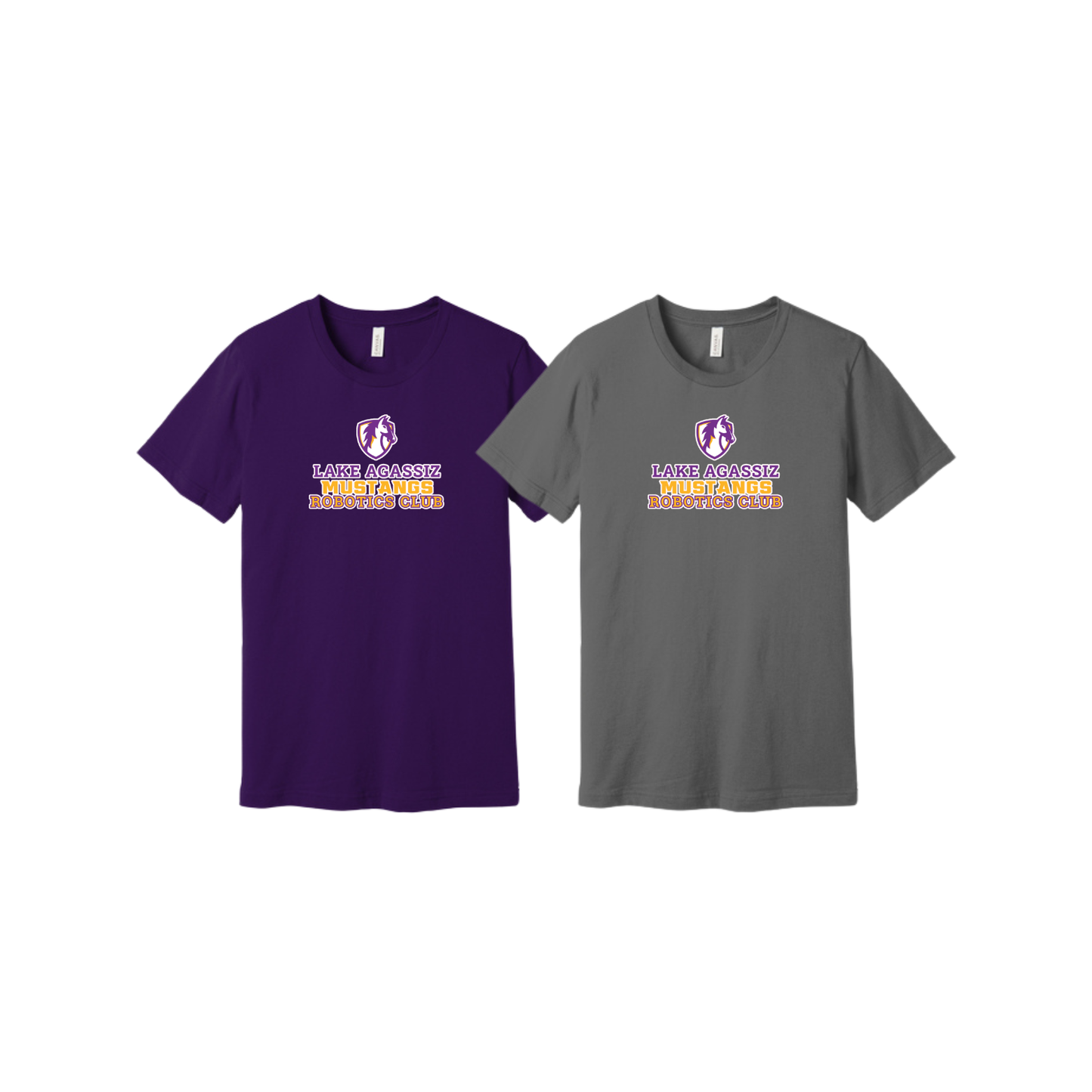 LA Vex Tee - Youth & Adult