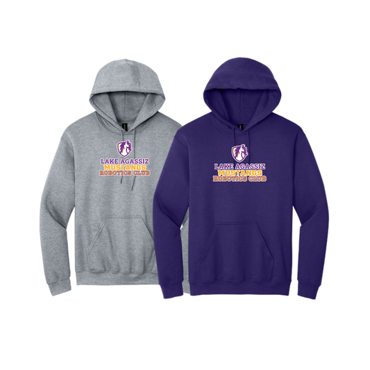 LA Vex Hoodie - Youth & Adult