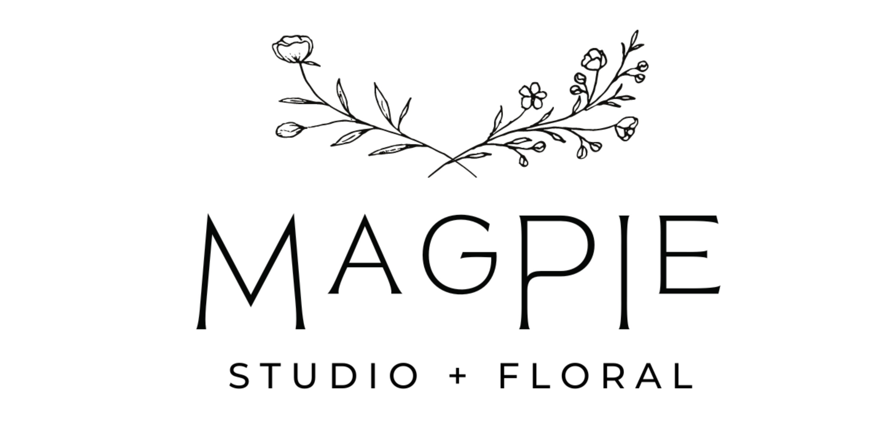Magpie Studio + Floral