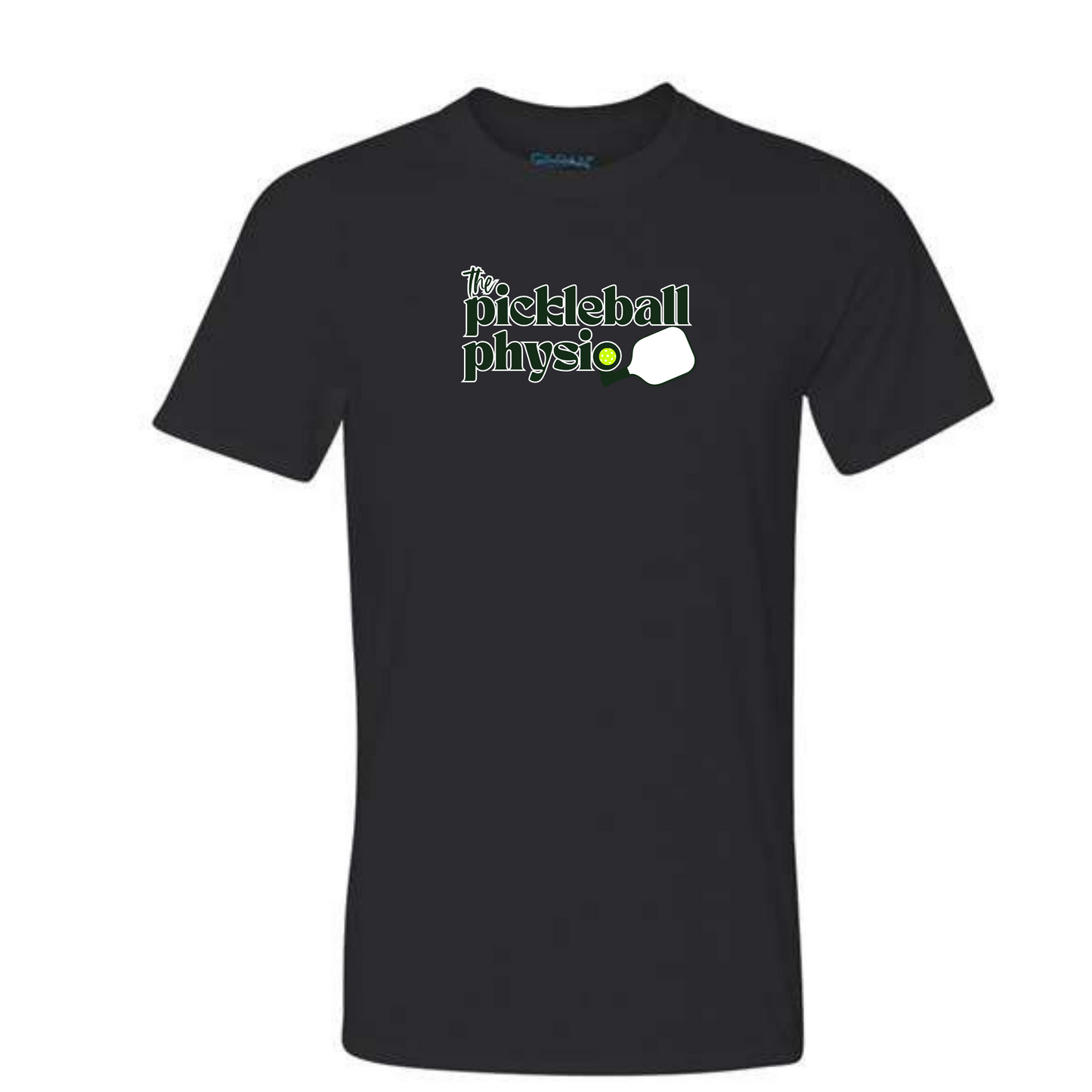 The Pickleball Physio- Performance Tee