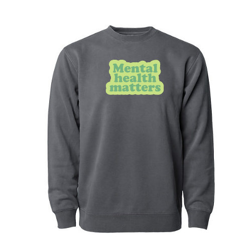 Mental Health Matters